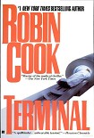 Читать книгу Terminal
