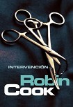 Читать книгу Intervention