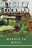 Читать книгу Murder to Music