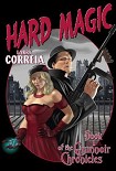 Читать книгу Hard Magic