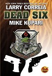 Читать книгу Dead Six