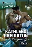 Читать книгу Kincaid’s Dangerous Game