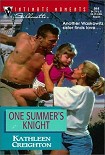 Читать книгу One Summer’s Knight