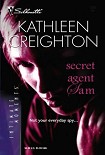 Читати книгу Secret Agent Sam