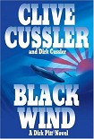 Читать книгу Black Wind