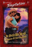 Читать книгу In Over His Head