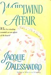 Читать книгу Whirlwind Affair