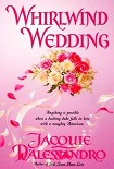 Читать книгу Whirlwind Wedding