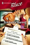 Читать книгу Sinfully Sweet