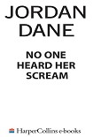 Читать книгу No One Heard Her Scream