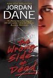 Читать книгу The Wrong Side of Dead