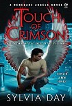 Читать книгу A Touch of Crimson