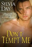 Читать книгу Don't Tempt Me