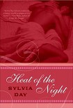 Читать книгу Heat of the Night