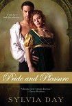 Читать книгу Pride and Pleasure