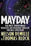 Читать книгу Mayday
