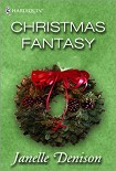 Читать книгу Christmas Fantasy