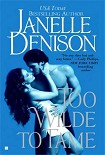 Читать книгу Too Wilde to Tame