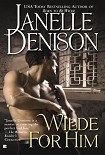 Читать книгу Wild for Him