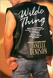 Читать книгу Wilde Thing