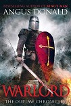 Читать книгу Warlord