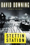 Читать книгу Stattin Station