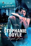 Читать книгу Suspect Lover