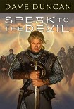 Читать книгу Speak to the Devil
