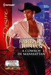 Читать книгу A Cowboy in Manhattan