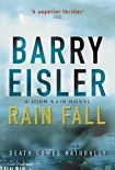 Читать книгу Rainfall