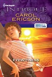 Читать книгу Eyewitness