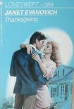 Читать книгу Thanksgiving