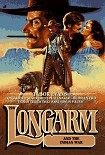 Читать книгу Longarm and the Indian War