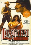 Читать книгу Longarm and the Lusty Lady