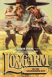 Читать книгу Longarm on the Thunderbird Run