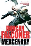 Читать книгу Mercenary