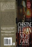 Читать книгу Night Game