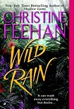 Читать книгу Wild Rain