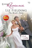 Читать книгу The Bride's Baby