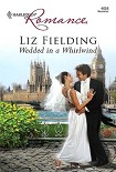 Читать книгу Wedded in a Whirlwind