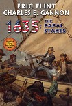 Читать книгу 1635: The Papal Stakes
