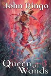 Читать книгу Queen of wands