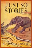 Читать книгу Английский язык с Р. Киплингом. Истории просто так