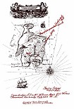Читать книгу Английский язык с Р.Л. Стивенсоном. Остров сокровищ