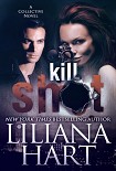 Читать книгу Kill Shot