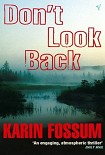 Читать книгу Don't Look Back