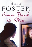 Читать книгу Come Back to Me