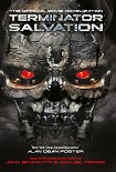 Читать книгу Terminator Salvation