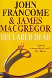 Читать книгу Declared Dead