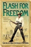 Читать книгу Flash For Freedom!